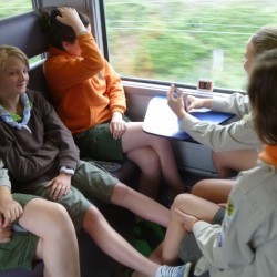 P1050832 - Scouts en Gidsen Zaventem 